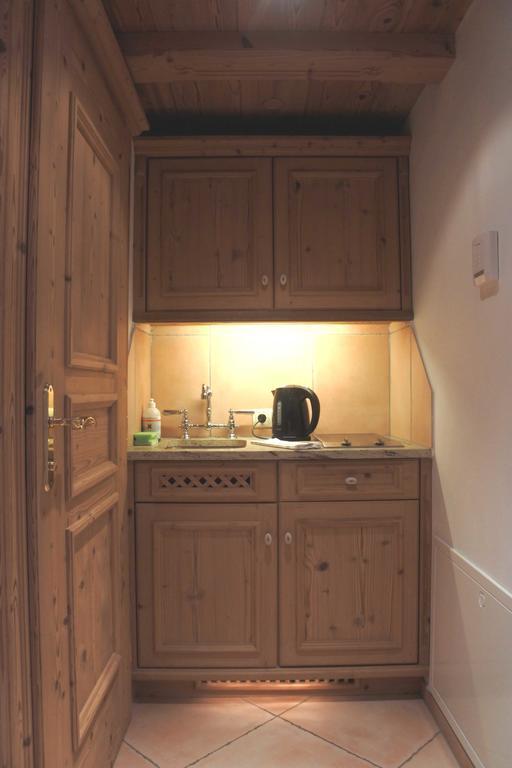 Chalet Verwall Luxury Apartments Lech 외부 사진