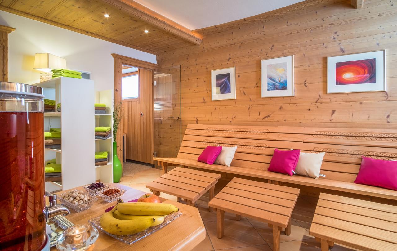 Chalet Verwall Luxury Apartments Lech 외부 사진