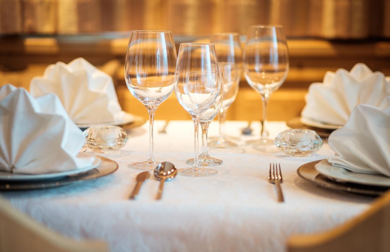 Chalet Verwall Luxury Apartments Lech 외부 사진