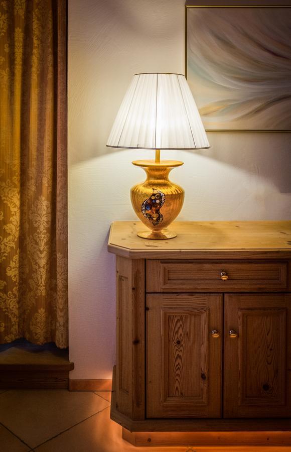 Chalet Verwall Luxury Apartments Lech 외부 사진