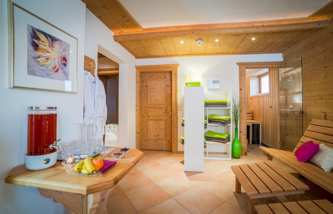 Chalet Verwall Luxury Apartments Lech 외부 사진