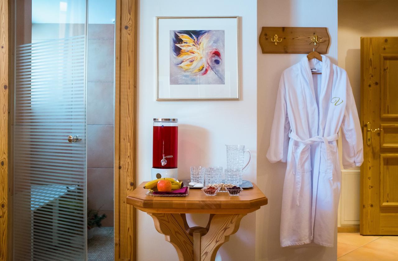 Chalet Verwall Luxury Apartments Lech 외부 사진