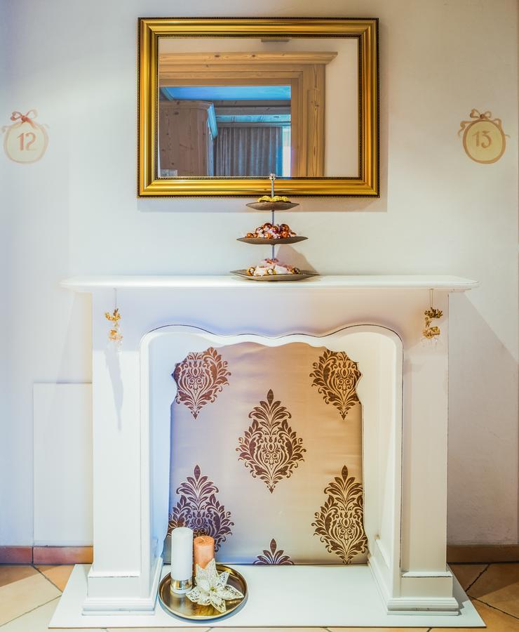 Chalet Verwall Luxury Apartments Lech 외부 사진
