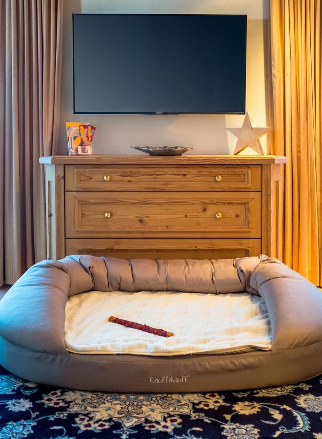 Chalet Verwall Luxury Apartments Lech 외부 사진