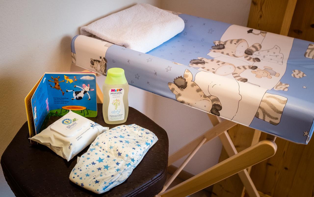 Chalet Verwall Luxury Apartments Lech 외부 사진
